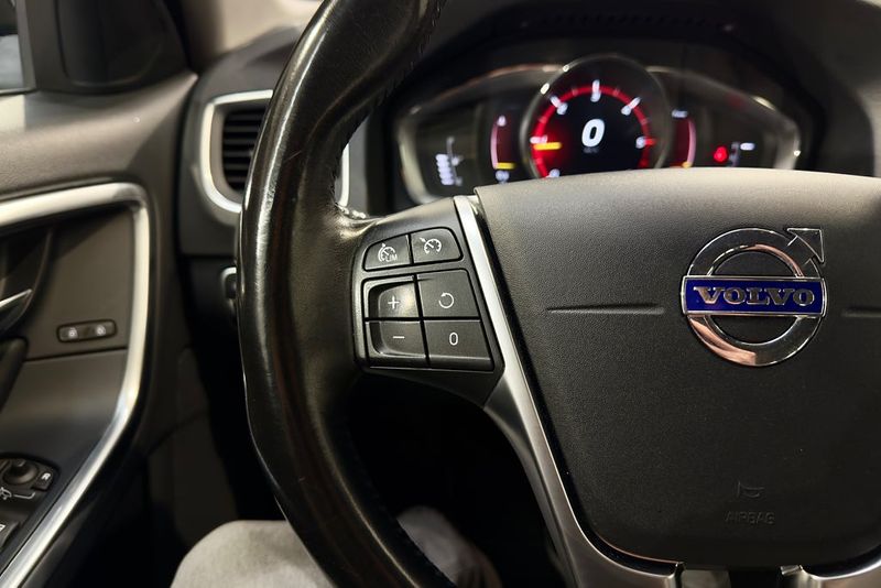 Volvo V60 bild 11