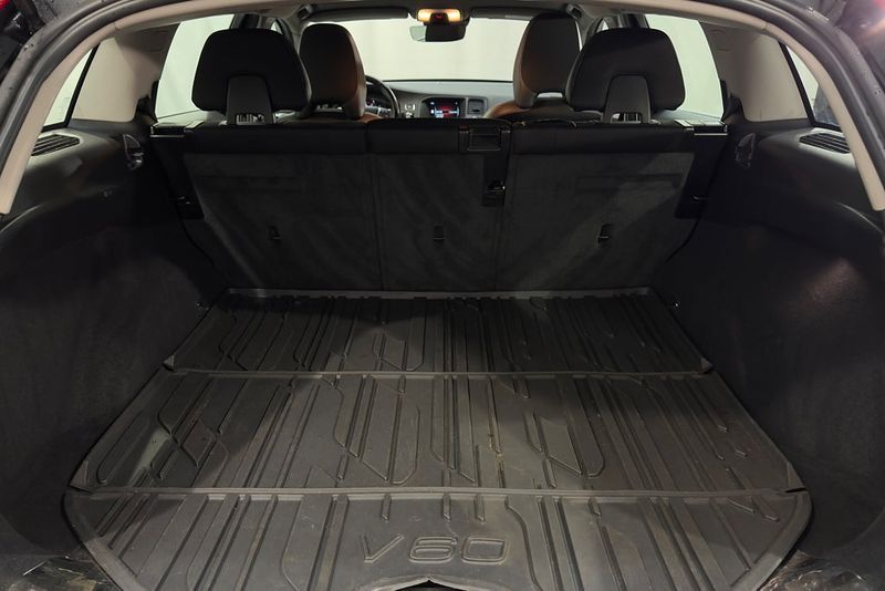 Volvo V60 bild 24