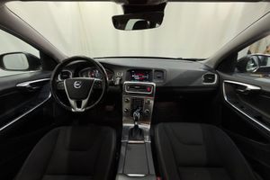 Volvo V60 bild 15