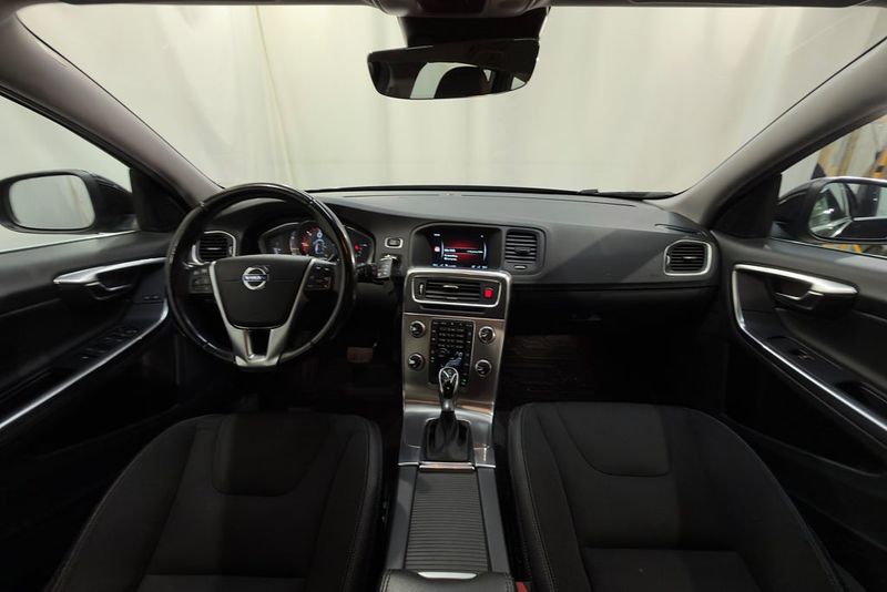 Volvo V60 bild 15