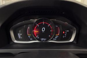 Volvo V60 bild 12