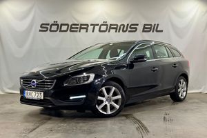 Volvo V60 bild 1