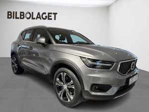 Volvo XC40 bild 5