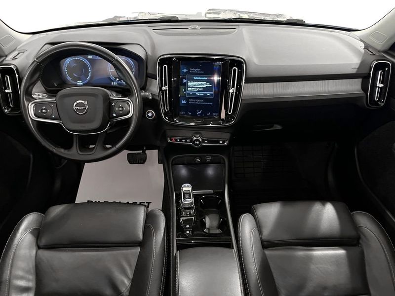 Volvo XC40 bild 8