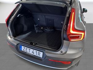 Volvo XC40 bild 11