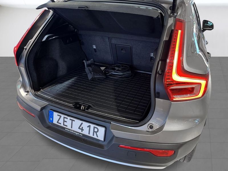 Volvo XC40 bild 11