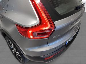 Volvo XC40 bild 14