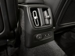 Volvo XC40 bild 10