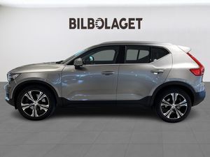 Volvo XC40 bild 2