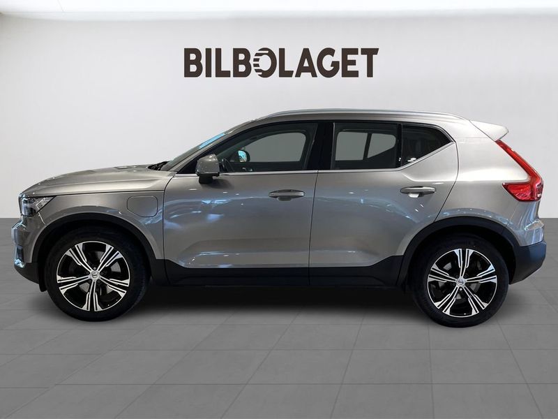 Volvo XC40 bild 2