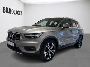 Volvo XC40 bild 1