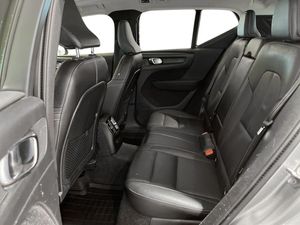 Volvo XC40 bild 7