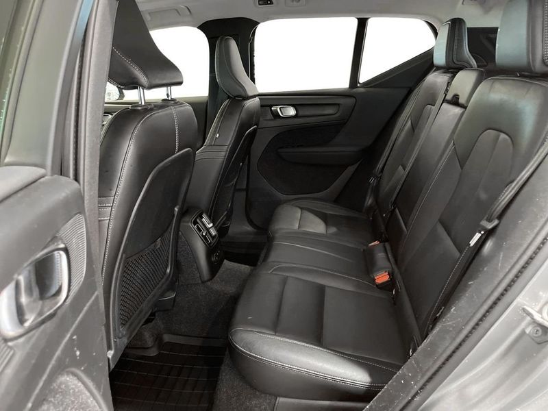 Volvo XC40 bild 7