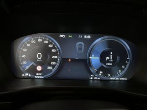 Volvo XC40 bild 19