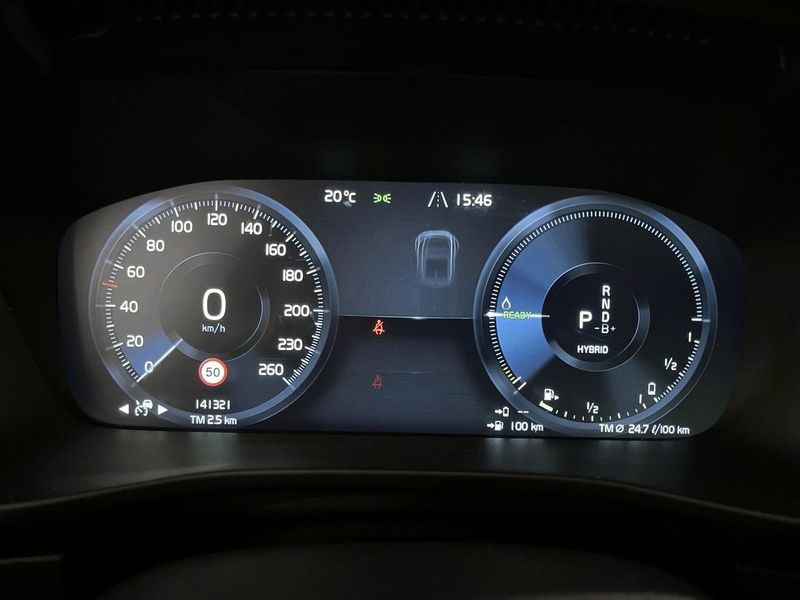 Volvo XC40 bild 19
