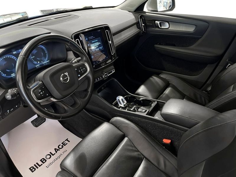 Volvo XC40 bild 6