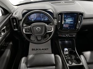 Volvo XC40 bild 9