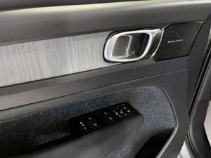 Volvo XC40 bild 16