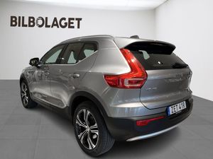 Volvo XC40 bild 3