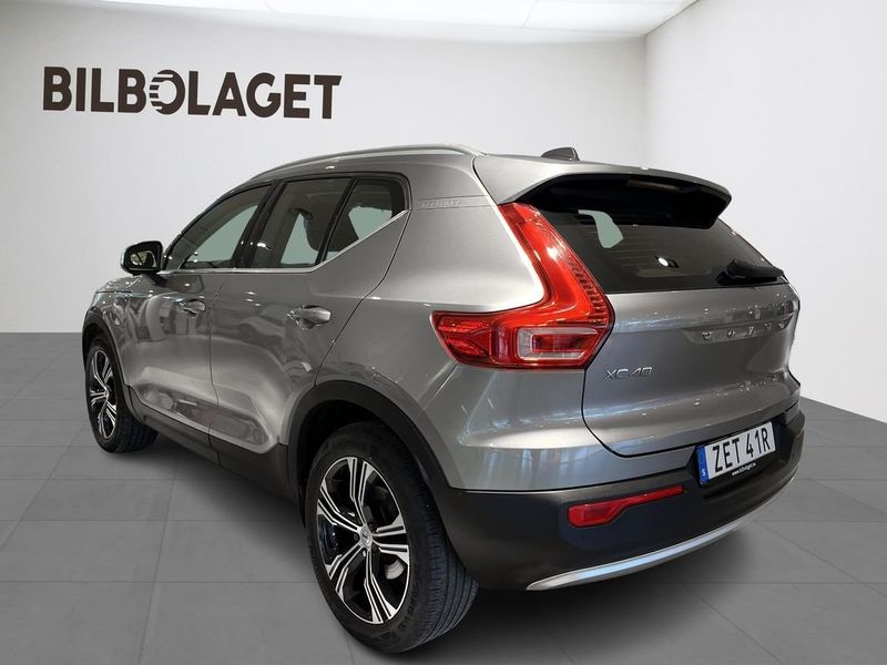 Volvo XC40 bild 3