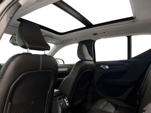 Volvo XC40 bild 15
