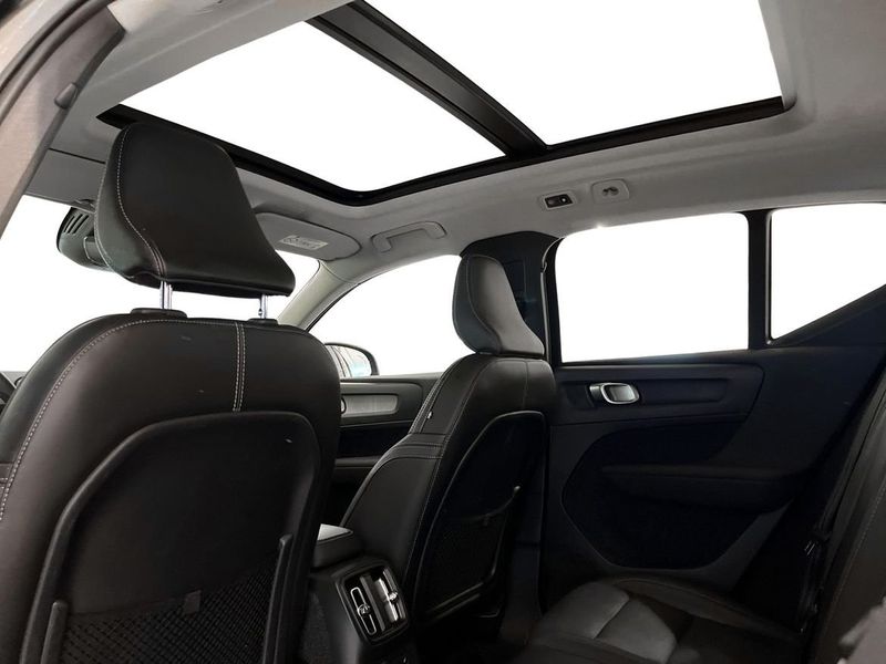 Volvo XC40 bild 15