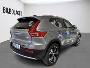 Volvo XC40 bild 4