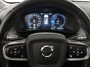 Volvo XC40 bild 20