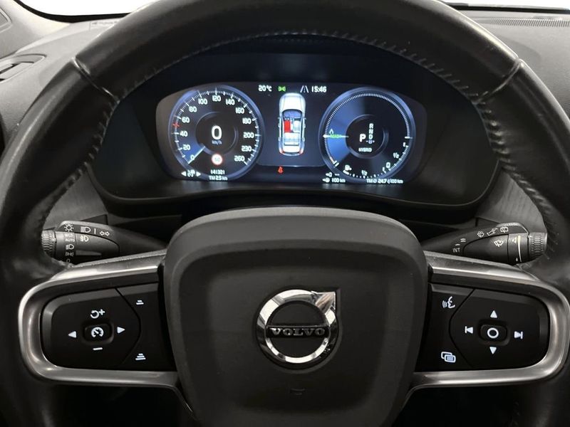 Volvo XC40 bild 20