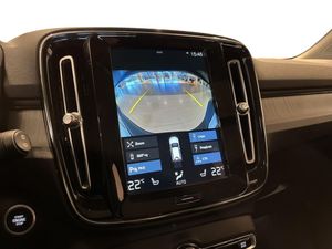 Volvo XC40 bild 23