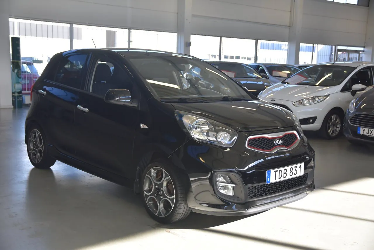 Vehicle image 1
