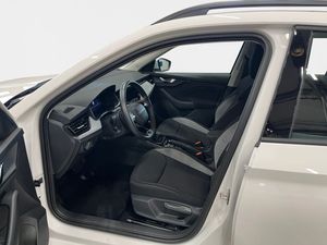 Skoda Kamiq bild 9