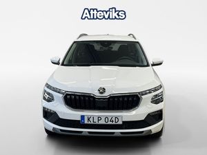 Skoda Kamiq bild 8