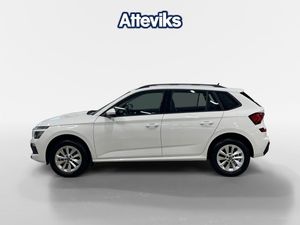 Skoda Kamiq bild 6