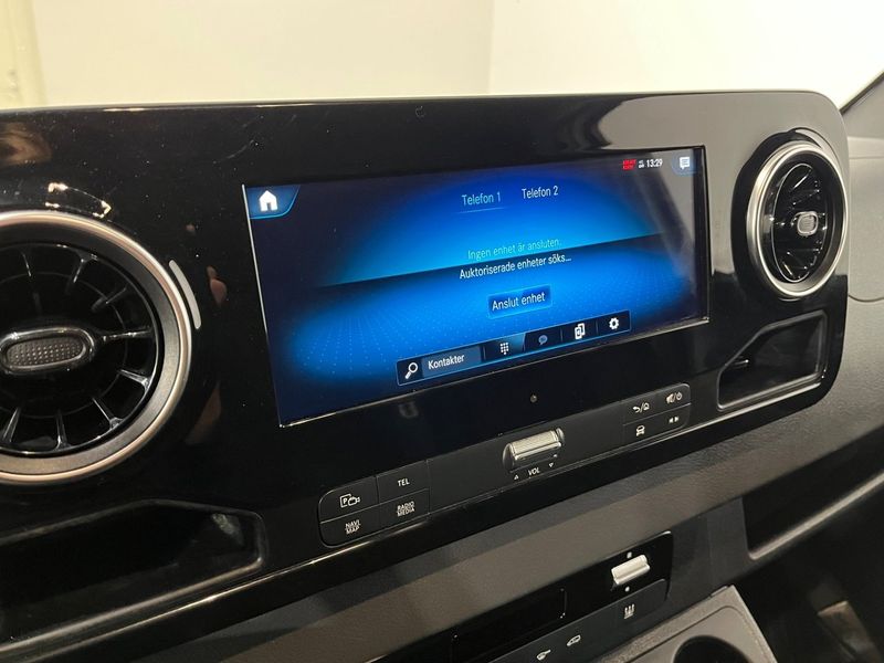 Mercedes Sprinter bild 17