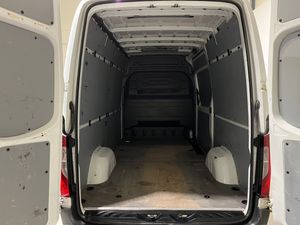 Mercedes Sprinter bild 11