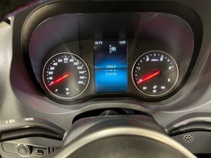 Mercedes Sprinter bild 13