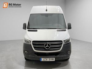 Mercedes Sprinter bild 2