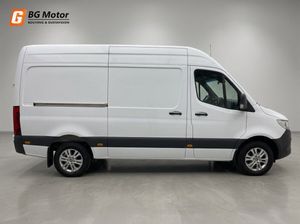 Mercedes Sprinter bild 3
