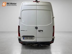 Mercedes Sprinter bild 5