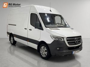 Mercedes Sprinter bild 8