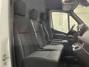 Mercedes Sprinter bild 10