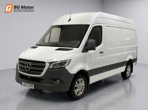 Mercedes Sprinter bild 1