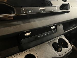 Mercedes Sprinter bild 19
