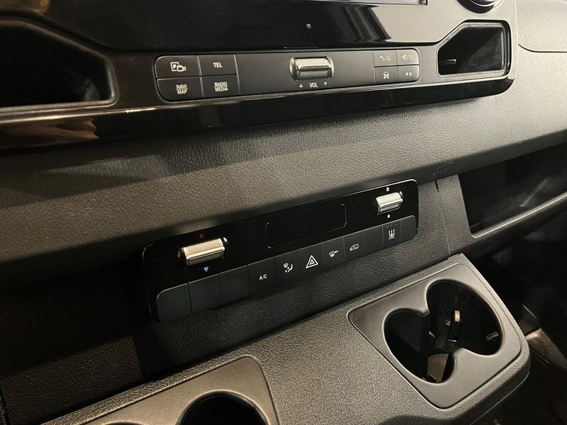 Mercedes Sprinter bild 19