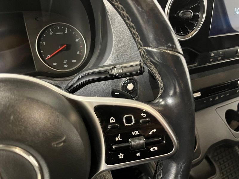 Mercedes Sprinter bild 15