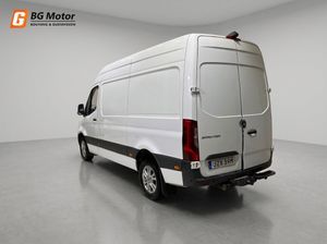 Mercedes Sprinter bild 6