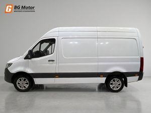 Mercedes Sprinter bild 7