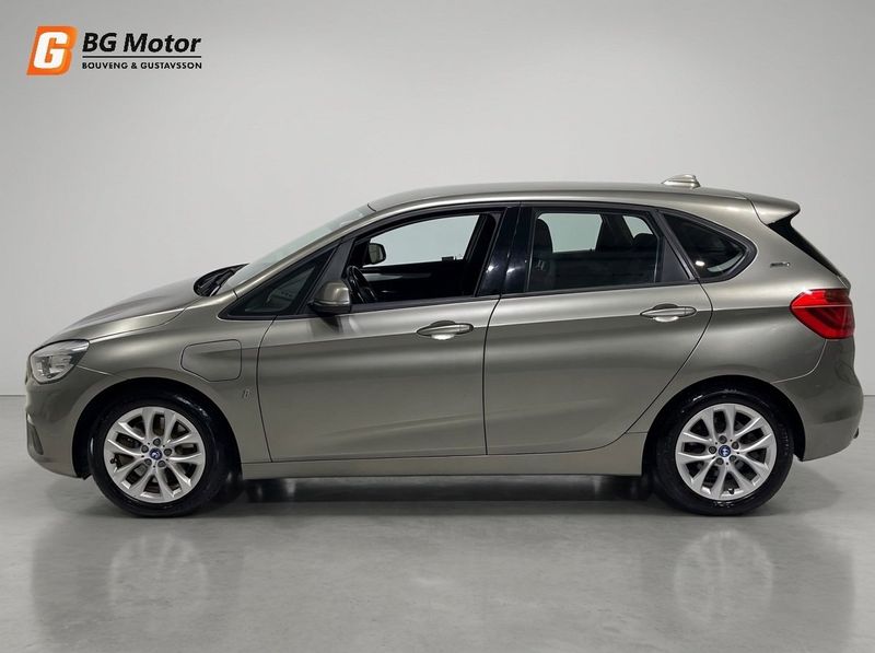 BMW 225 bild 7