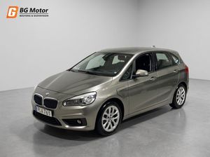BMW 225 bild 1